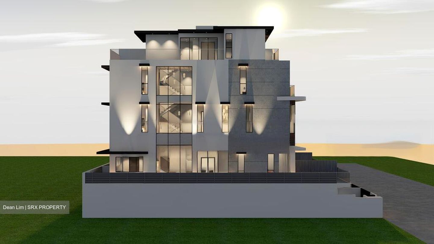 Meyer Place (D15), Semi-Detached #491282531